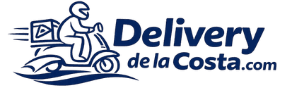 Delivery de la Costa